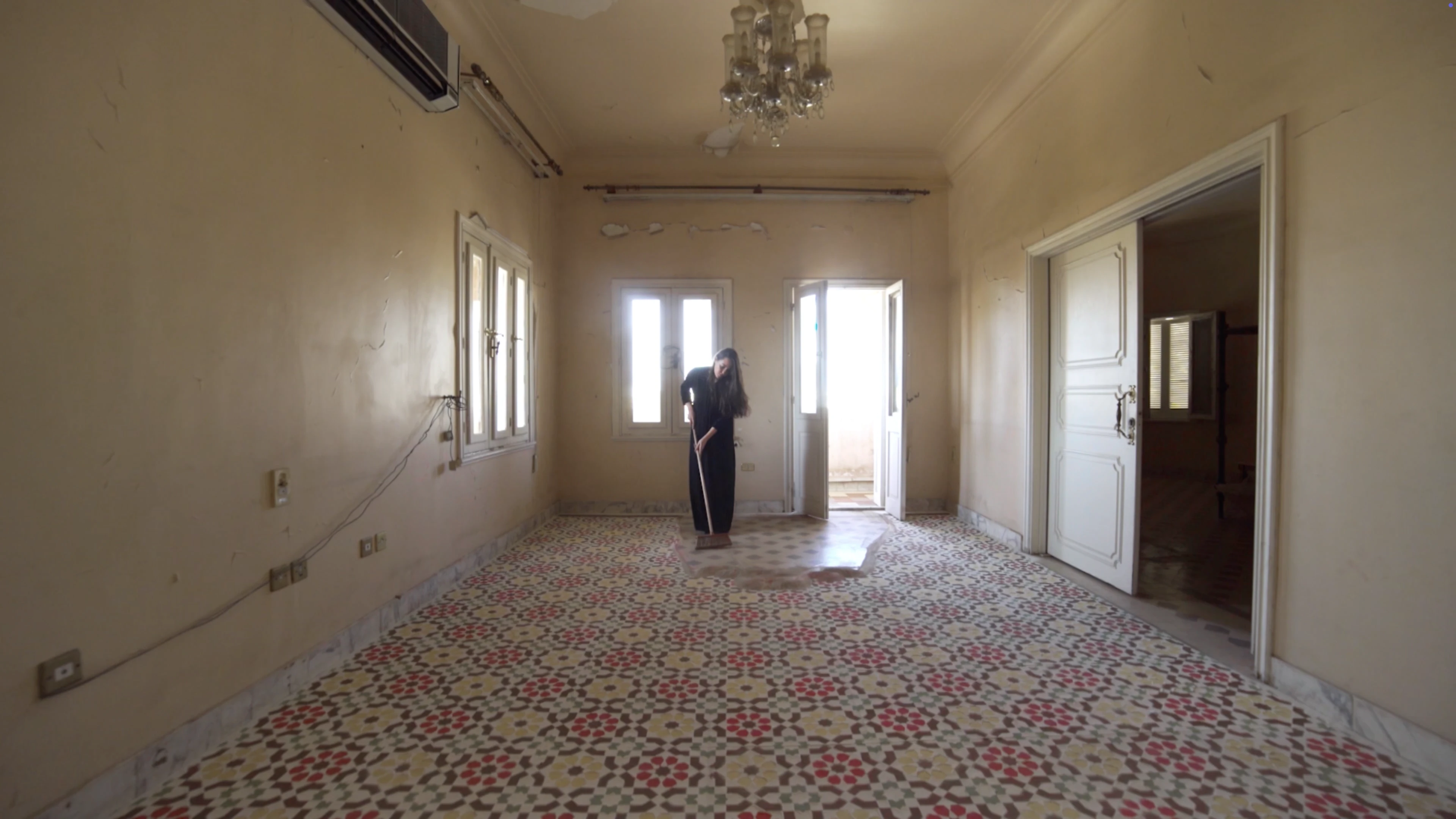 Saudi Arabia: May your tears never dry, you who weep over stones - Image 1