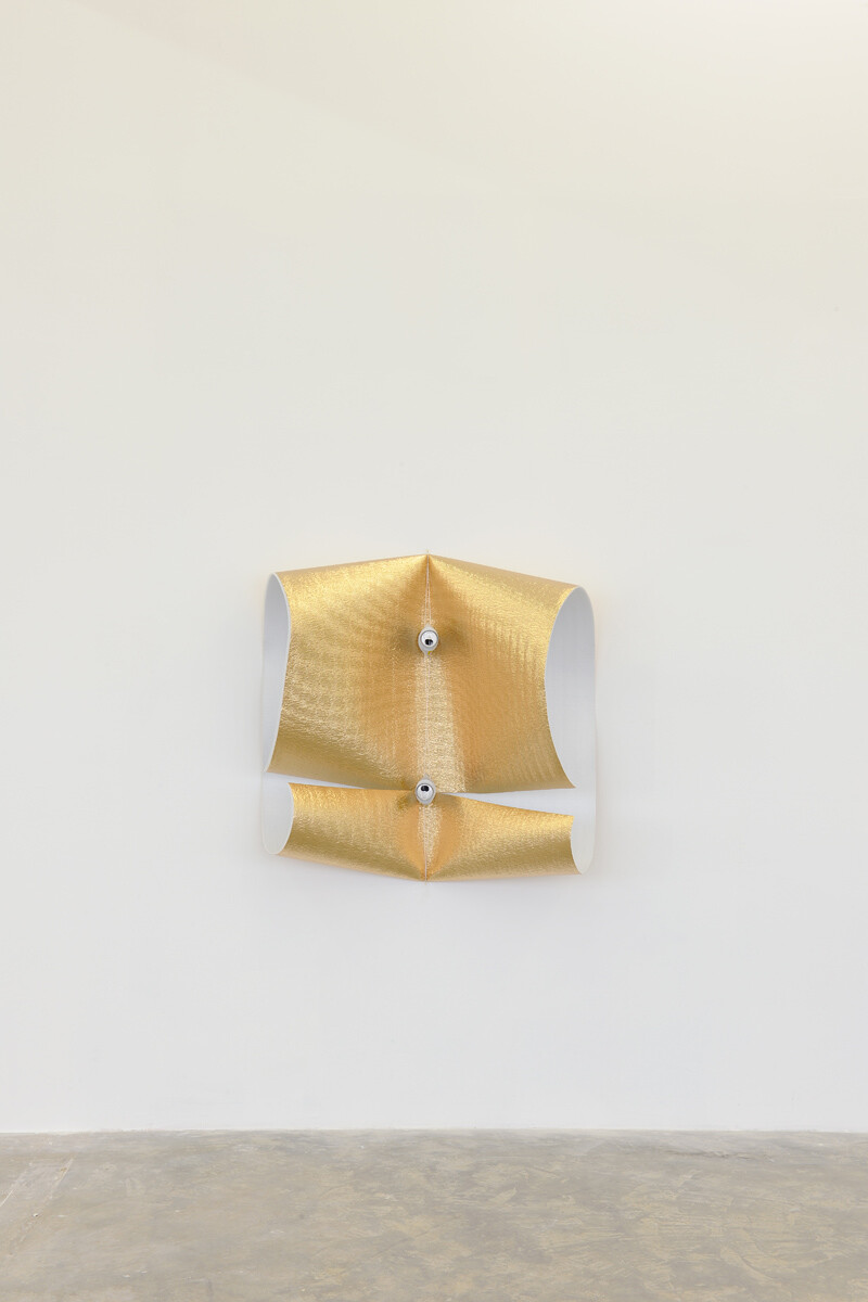 Exhibitions Gabriel Kuri