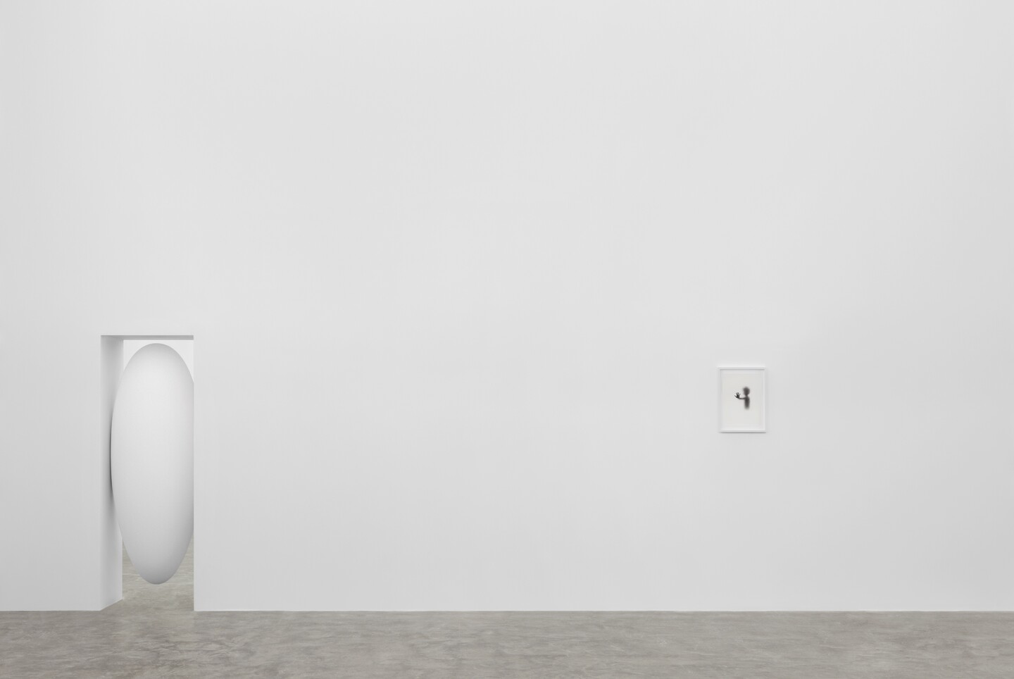 Tarik Kiswanson, Exhibition view, Sfeir-Semler Gallery Beirut, 2022