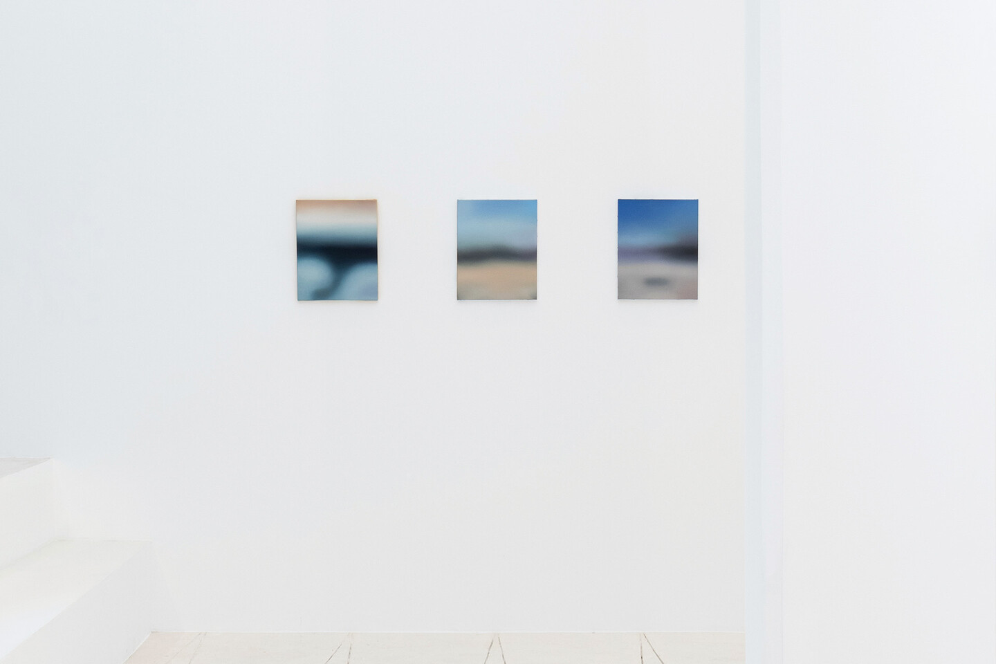 Remnants, 2024, installation view, Sfeir-Semler Gallery Downtown, Beirut