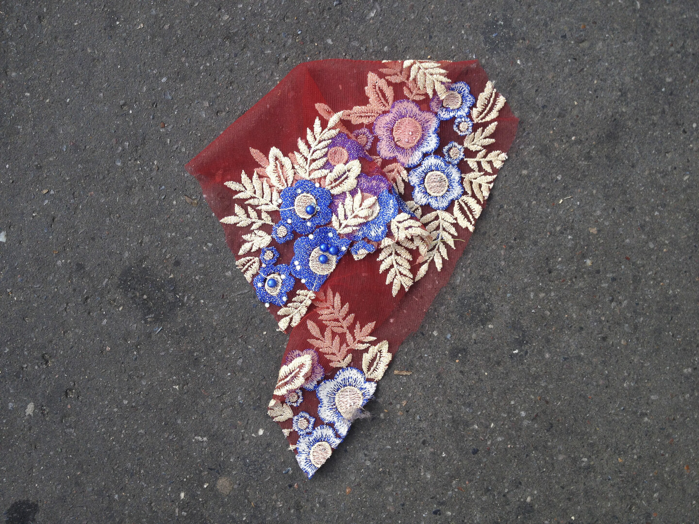 Untitled, 30 x 40 cm