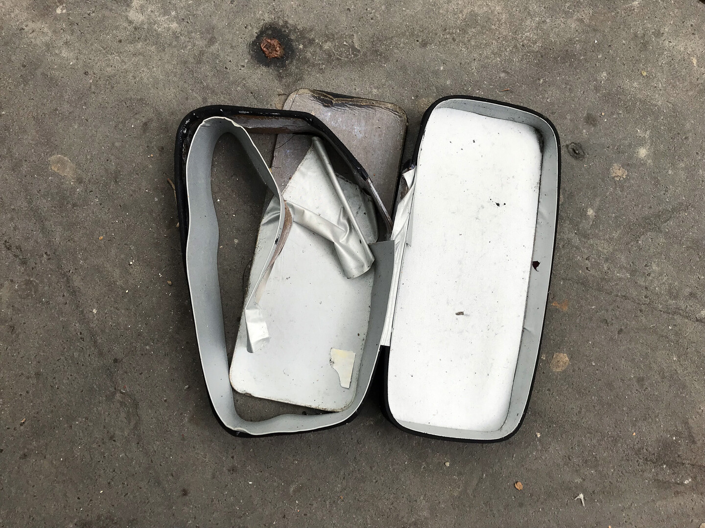 Untitled, 30 x 40 cm