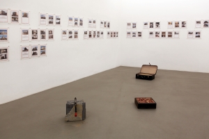 Mobile Home, Exhibition views, Sfeir-Semler Gallery Hamburg, 2010