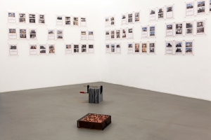 Mobile Home, Exhibition views, Sfeir-Semler Gallery Hamburg, 2010