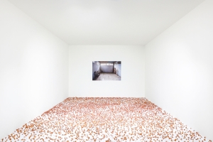 Hannoun, Installation view, Jameel Arts Centre, Dubai UAE, 2024