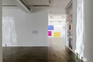 Installation view, Walid Raad: 'Another Festival of (In)gratitude', 2024, Sfeir-Semler Karantina, Beirut