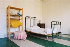 Chambres, 2005, Digital print, 42 x 28.8 cm, Ed. 5 + 2 AP