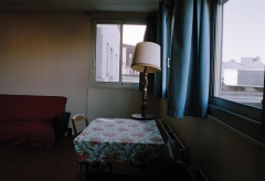 Chambres, 2005, Digital print, 42 x 28.8 cm, Ed. 5 + 2 AP