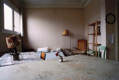 Chambres, 2005, Digital print, 42 x 28.8 cm, Ed. 5 + 2 AP