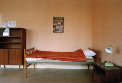 Chambres, 2005, Digital print, 42 x 28.8 cm, Ed. 5 + 2 AP