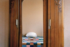 Chambres, 2005, Digital print, 42 x 28.8 cm, Ed. 5 + 2 AP