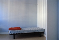 Chambres, 2005, Digital print, 42 x 28.8 cm, Ed. 5 + 2 AP