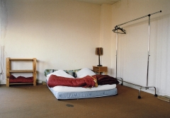 Chambres, 2005, Digital print, 42 x 28.8 cm, Ed. 5 + 2 AP