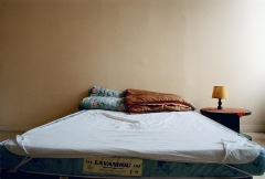 Chambres, 2005, Digital print, 42 x 28.8 cm, Ed. 5 + 2 AP